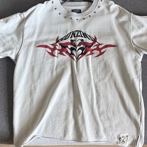 Gunzinii Denim & Co. Men L